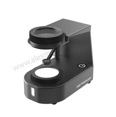 Pera Mini Polariskop