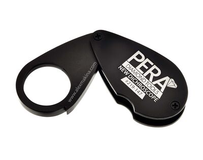 Pera New Dichroscope