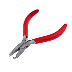  - Perfect-Set Prong Clossing Plier