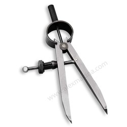 - Pergel Küçük 100 mm  - Pergel Küçük 100 mm