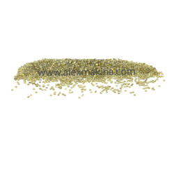 - Peridot Round Cz  - Peridot Round Cz