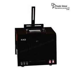  - Photography Box 1 *Exposition*