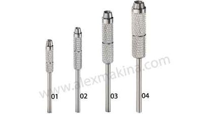 Pin Mandrel