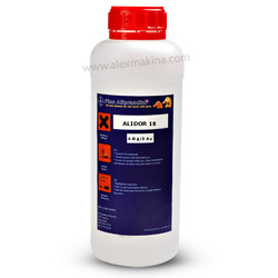 Pino Aliprandin - Pino Alidor 18 Pino Aliprandin - Pino Alidor 18