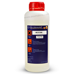 Pino Alistar Silver Plating Solution - Thumbnail