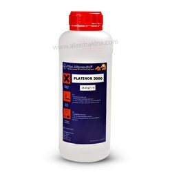 Pino Aliprandin - Pino Beyaz Bronz Kaplama Platinor 3000 Pino Aliprandin - Pino Beyaz Bronz Kaplama Platinor 3000
