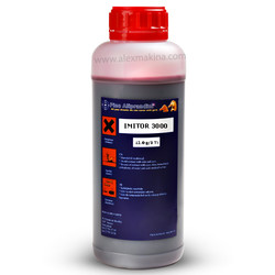 Pino Aliprandin - Pino Bronz Kaplama Imitor 3000