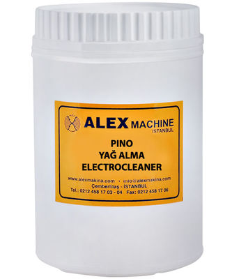 Pino Electrocleaner Powder