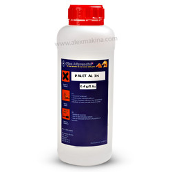 Pino Aliprandin - Pino Flaş Altın Kaplama 3N Pino Aliprandin - Pino Flaş Altın Kaplama 3N