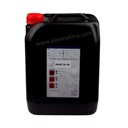 Pino Aliprandin - Pino Flaş Altın Kaplama Banyosu 2N (Altınsız) 5 LT