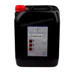 Pino Aliprandin - Pino Flush Gold Plating Bath 6N (w/o Au) 5 LT Pino Aliprandin - Pino Flush Gold Plating Bath 6N (w/o Au) 5 LT