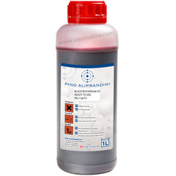 Pino Aliprandin - Pino Black Ruthenium (5g/l Ru) Pino Aliprandin - Pino Black Ruthenium (5g/l Ru)