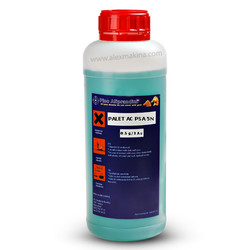 Pino Aliprandin - Pino Palet AC PSA 5N