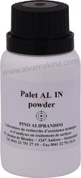 Pino Aliprandin - Pino Powder Plating 1N (0.8 g/l) Pino Aliprandin - Pino Powder Plating 1N (0.8 g/l)