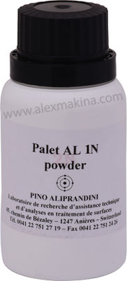 Pino Powder Plating 1N (0.8 g/l)