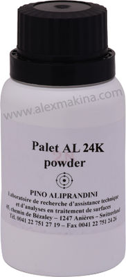 Pino Powder Plating 24K (0.8 g/l)