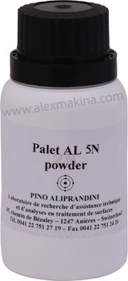Pino Powder Plating 5N (0.8g/l)