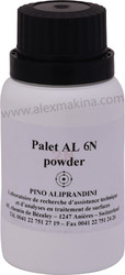 Pino Aliprandin - Pino Powder Plating 6N Pino Aliprandin - Pino Powder Plating 6N