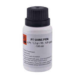 Pino Aliprandin - Pino Pt Shine Kalem Kaplama Pino Aliprandin - Pino Pt Shine Kalem Kaplama