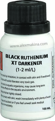 Pino Ruthenium Darkener