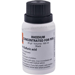 Pino Aliprandin - Pino Siyah Kalem Rodaj 2 gr