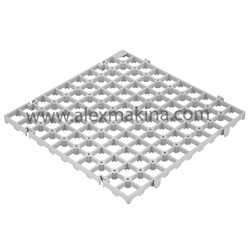  - Plastic Flooring 30 x 30 cm