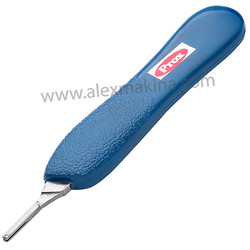  - Plastic Mold Cutting Handle