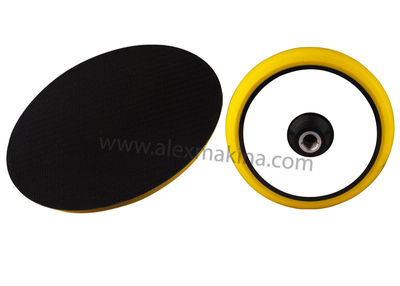 Plastic Pad Disc 150 mm