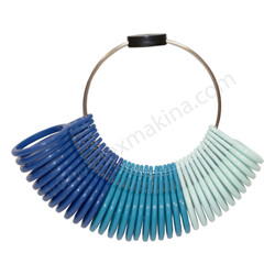 - Plastic Ring Gauges  - Plastic Ring Gauges