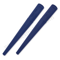 - Plastic Ring Sizing Mandrel  - Plastic Ring Sizing Mandrel