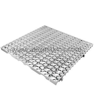 Plastic Flooring Tight 50 cm