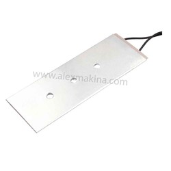  - Plate Rezistans 4 Lt