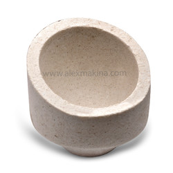  - Platin Potası Wesgo Yüksek