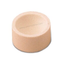  - Platin Potası Wesgo Yuvarlak