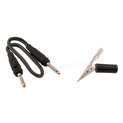 Platinex - Platinex Current Cable 25 cm