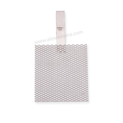 Platinex - Platinex Platin Anot 14 x 12 cm