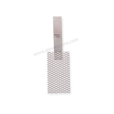 Platinex Platin Anot 4 x 10 cm