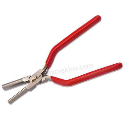 Plier Double Oval 6 x 8 mm