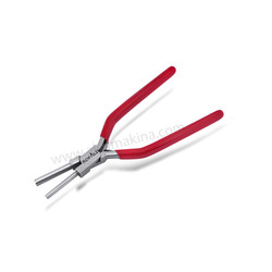 ROFALD - Plier Double Round 3.5 x 5.5 mm