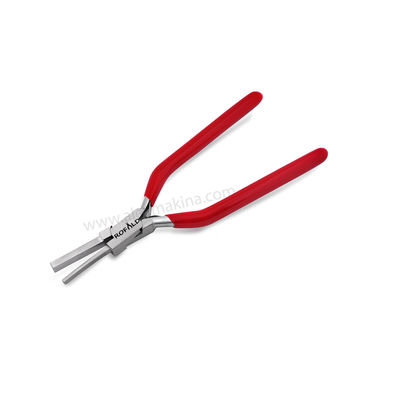 Plier Double Square 3 x 5 mm