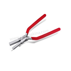 ROFALD - Plier Double Square 6 x 8 mm