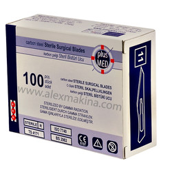 Plus Med - Plusmed Mold Cutting Scalpel