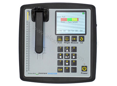 PMV Investor Tester