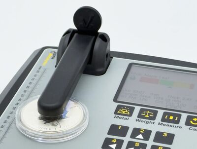 PMV Investor Tester
