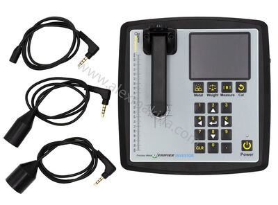 PMV Investor Tester
