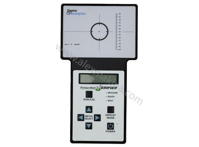 PMV Original Tester