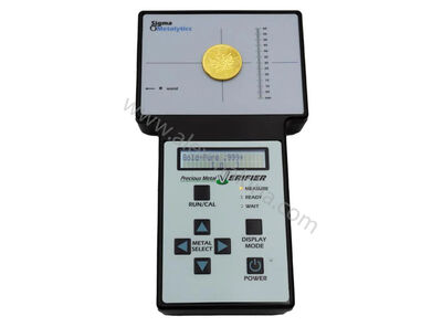 PMV Original Tester