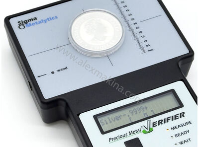 PMV Original Tester