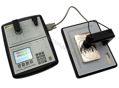 PMV Pro Plus Tester