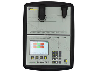 PMV Pro Plus Tester
